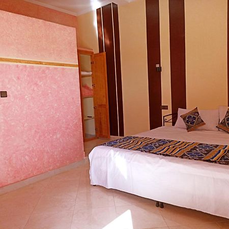 Dream Cafe Rooms Merzouga Exteriér fotografie