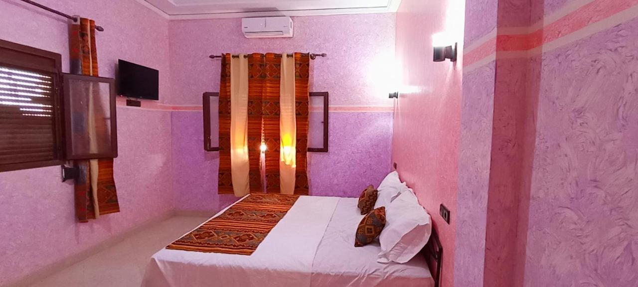Dream Cafe Rooms Merzouga Exteriér fotografie