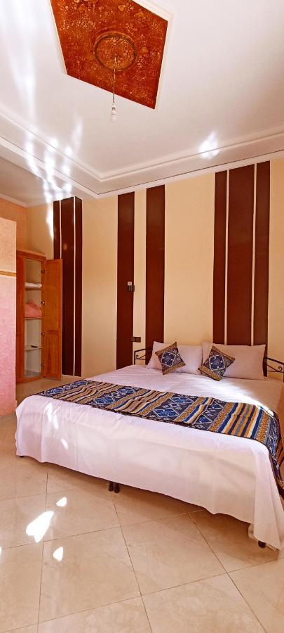 Dream Cafe Rooms Merzouga Exteriér fotografie