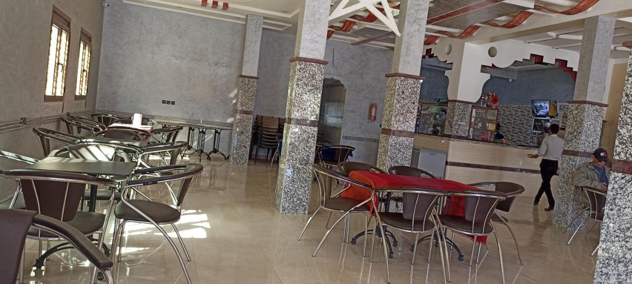 Dream Cafe Rooms Merzouga Exteriér fotografie