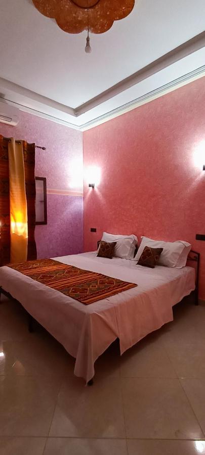 Dream Cafe Rooms Merzouga Exteriér fotografie