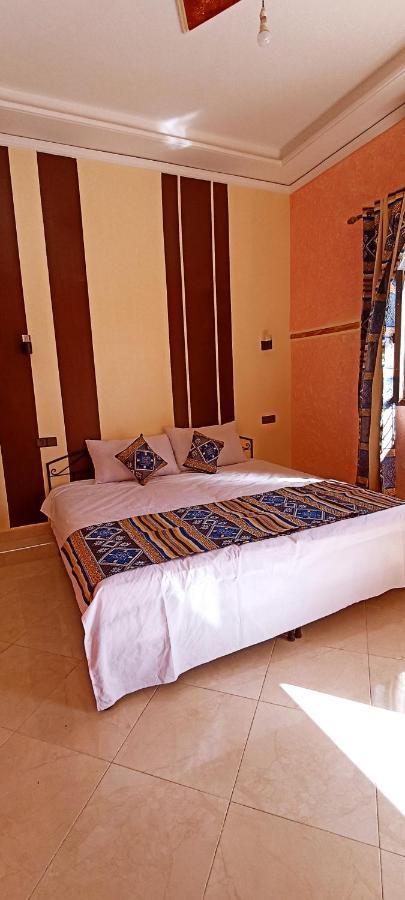 Dream Cafe Rooms Merzouga Exteriér fotografie