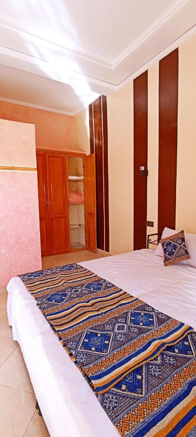 Dream Cafe Rooms Merzouga Exteriér fotografie
