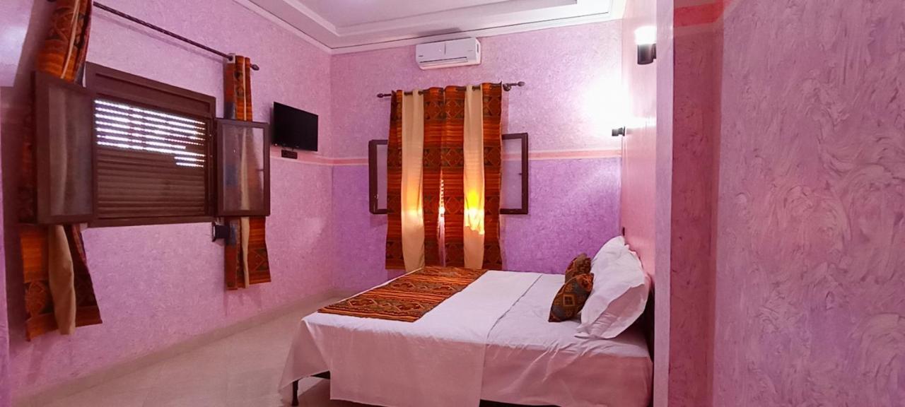 Dream Cafe Rooms Merzouga Exteriér fotografie