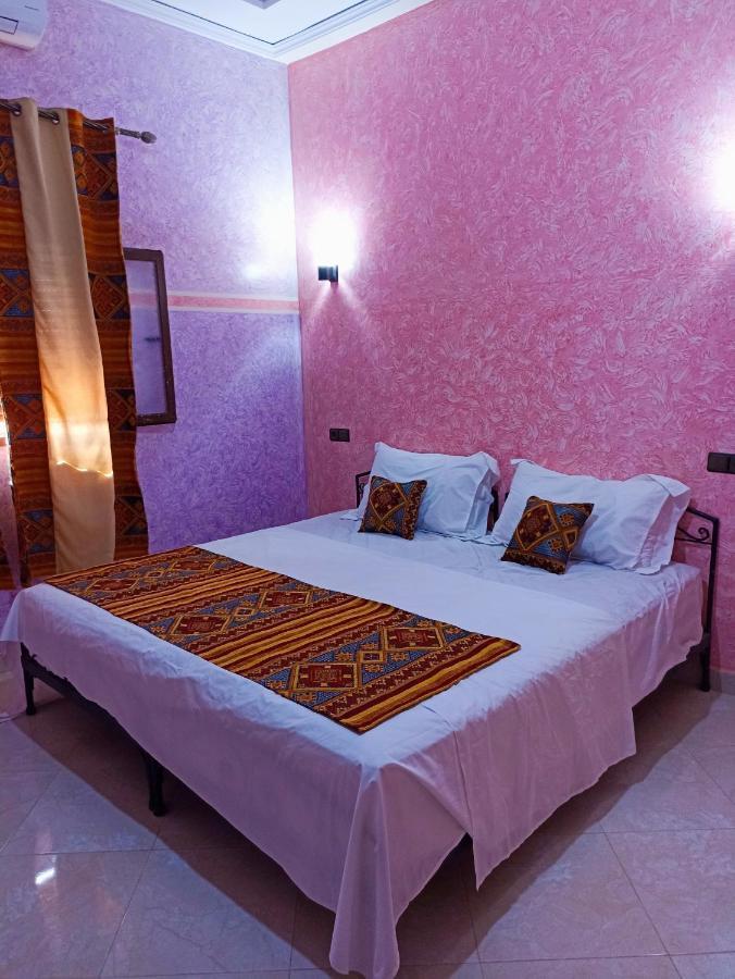 Dream Cafe Rooms Merzouga Exteriér fotografie
