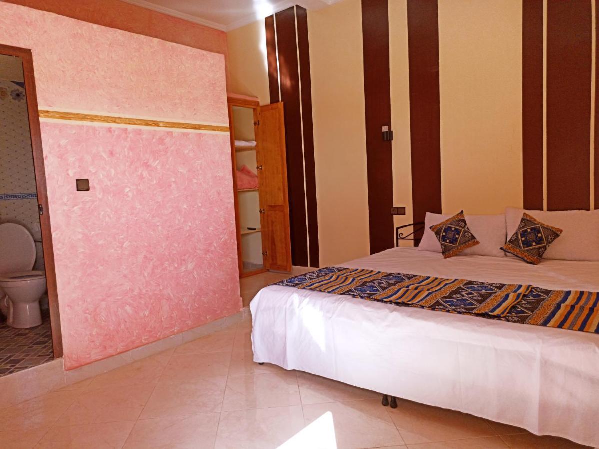 Dream Cafe Rooms Merzouga Exteriér fotografie