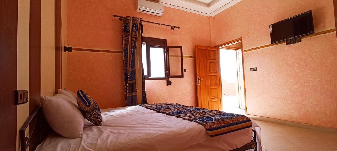Dream Cafe Rooms Merzouga Exteriér fotografie