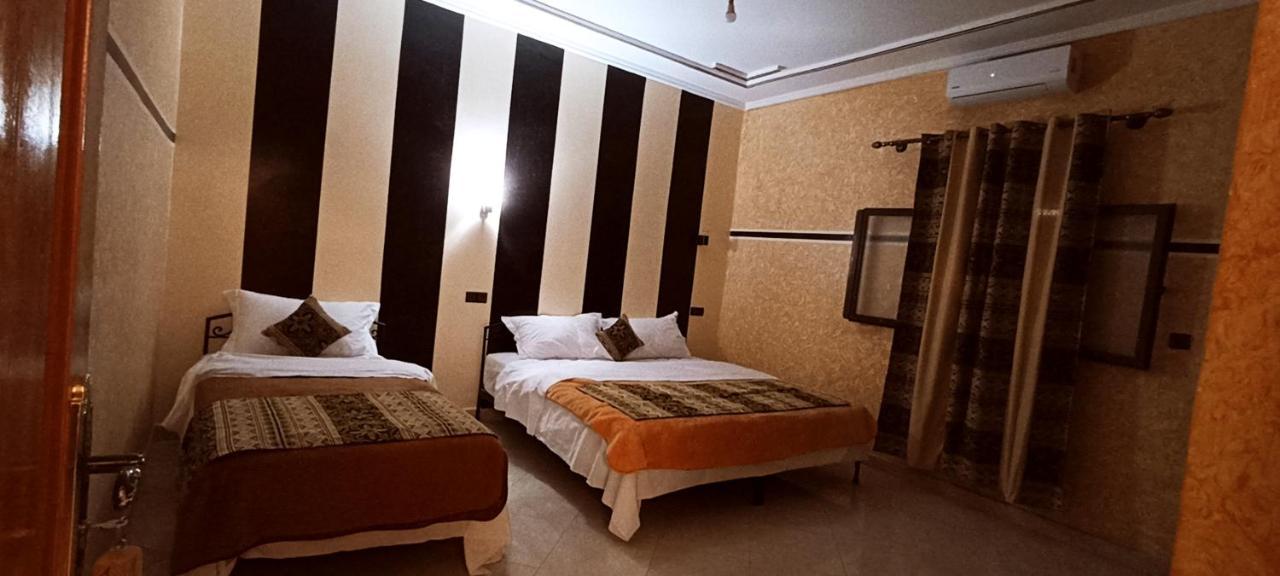 Dream Cafe Rooms Merzouga Exteriér fotografie