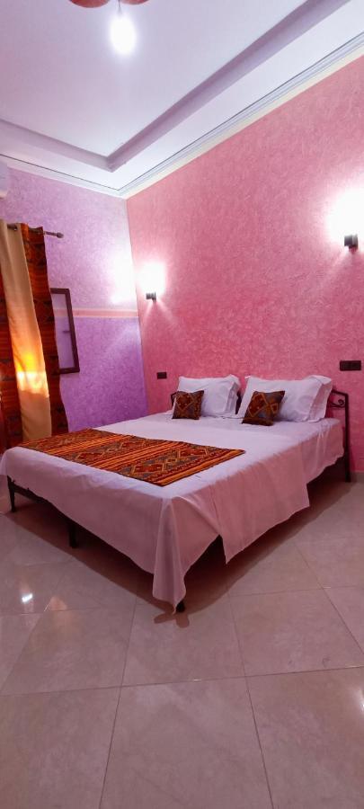 Dream Cafe Rooms Merzouga Exteriér fotografie